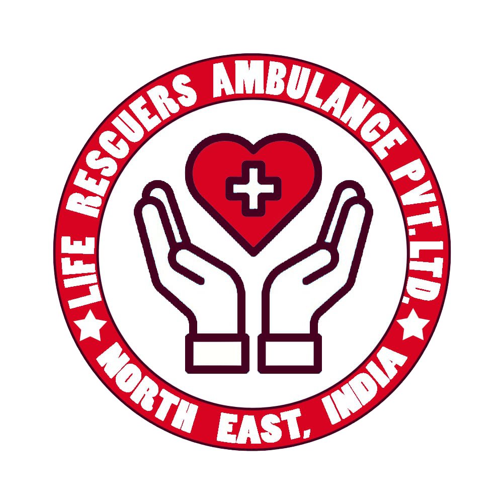 Life Rescuers Ambulance Pvt. Ltd.